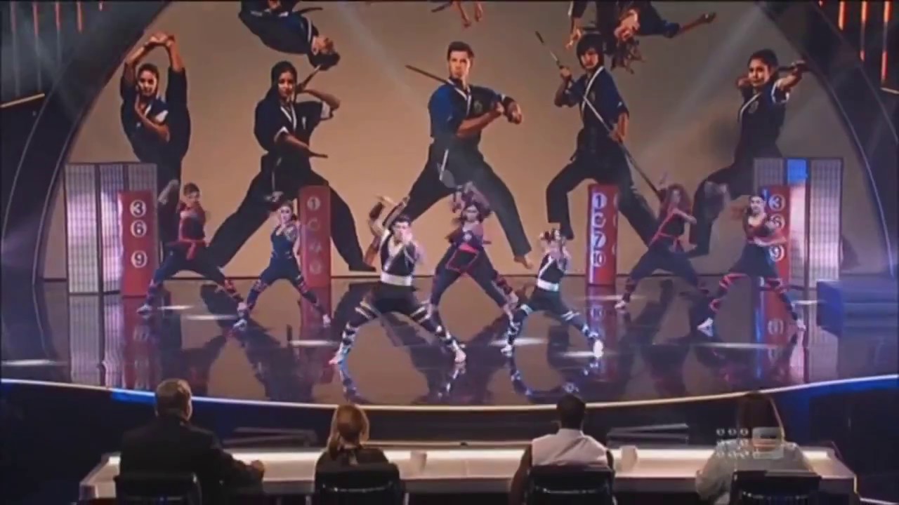 Australian Martial Arts Celebrating 35 Years Highlight Video! YouTube