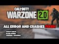 Fix Call of Duty: Warzone 2.0 Error | Crashing, Freezing, Black Screen, Directx and Unknown Error