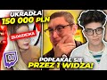 PODSUMOWANIE NAJWIĘKSZEJ DRAMY NA POLSKIM TWITCHU! (ZONY, STREAMER PŁACZE, BOXDEL)