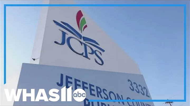 JCPS faces a deficit and plans cuts to protect classrooms