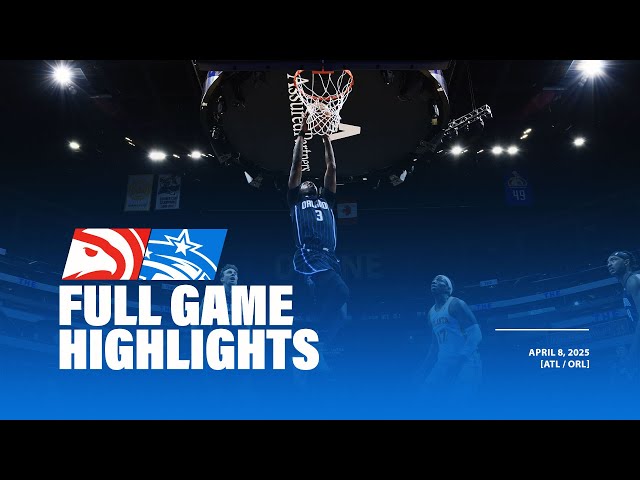 Full Highlights 