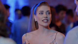 Dolunay Luna Llena - Capítulo 17 - Audio en español