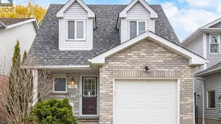 Waterloo Ontario Real Estate - 232 AUBURN Drive