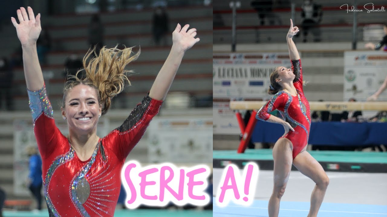 La PRIMA GARA di SERIE A DELL'ANNO!