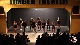 Mango   Session 1   Jr  Lip Sync