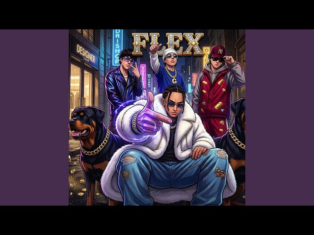 FLEX - YouTube