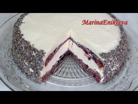 Video: Ukusna torta s kefirom i džemom