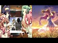 Light Years 永遠 折れない翼