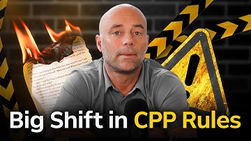 CPP Changes 2025: How They Impact Your Retirement and Taxes