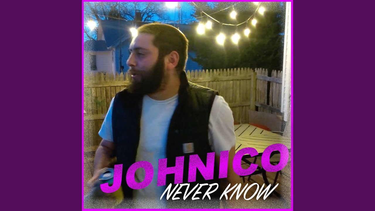 Never Know adlı videoyu YouTube'da izle Never Know adlı videoyu YouTube'da izle