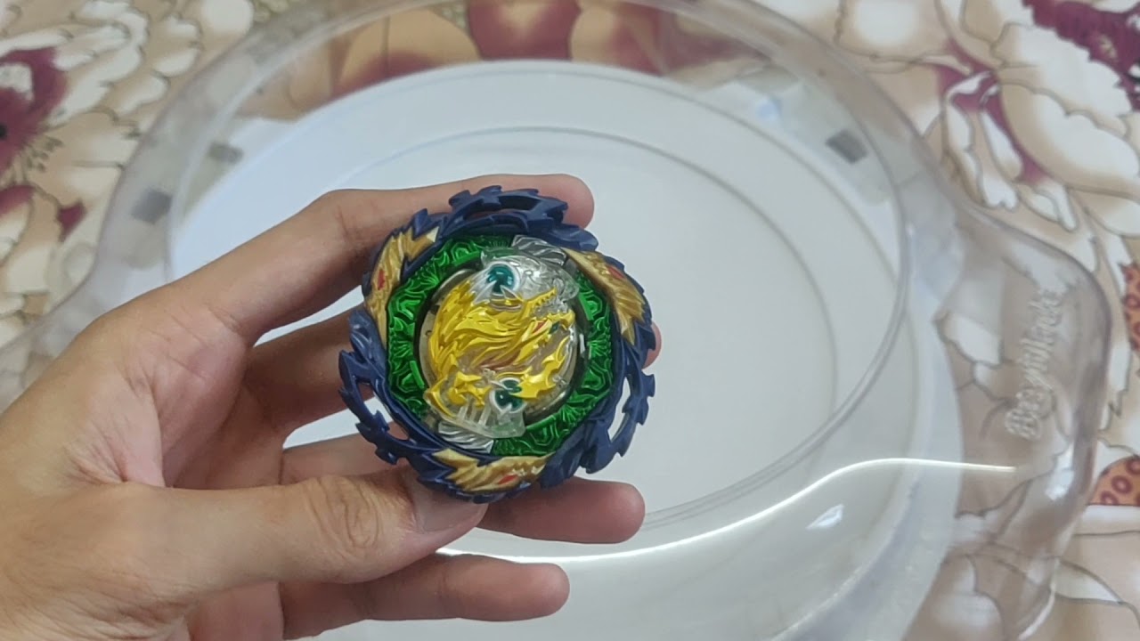 Perfect belial VS Vanish Fafnir and Guilty Longinus