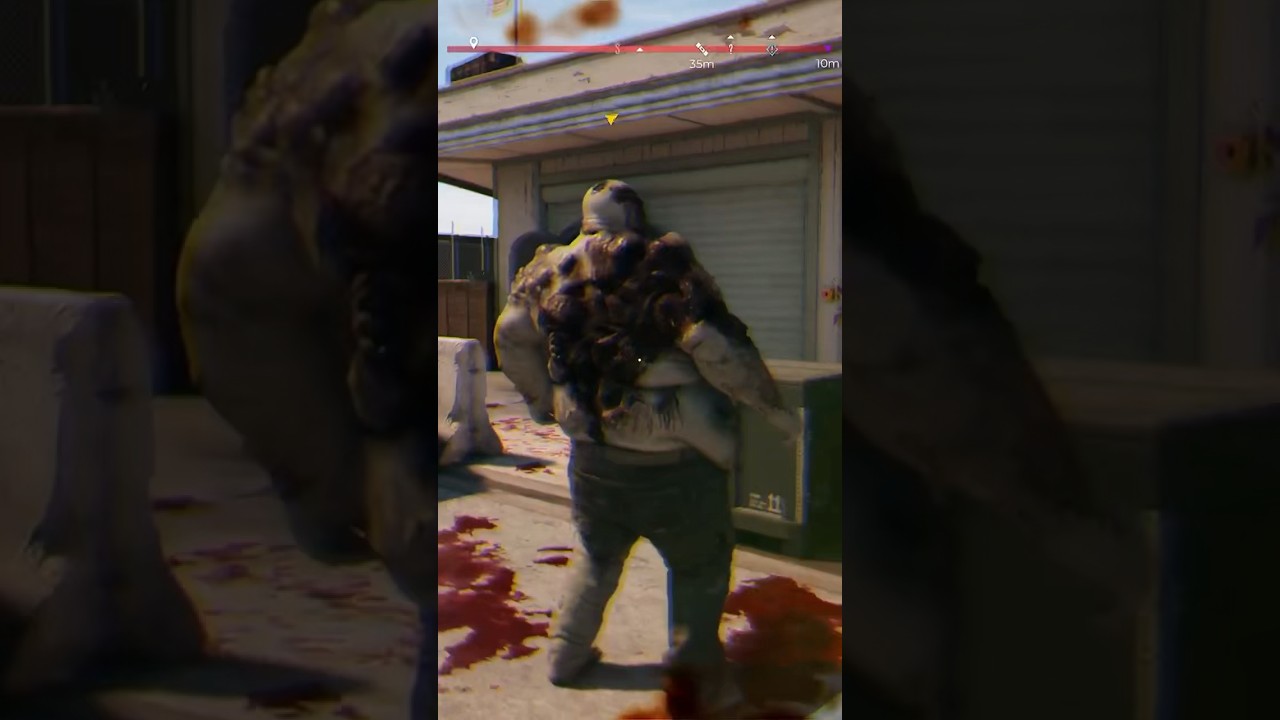 💬👍🏻♻️🔔Dead Island 2–