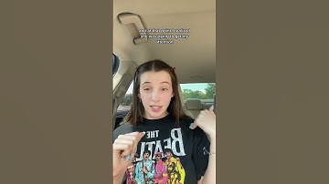 I actually wasn’t a rude kid (Tiktok): Lizzytharris