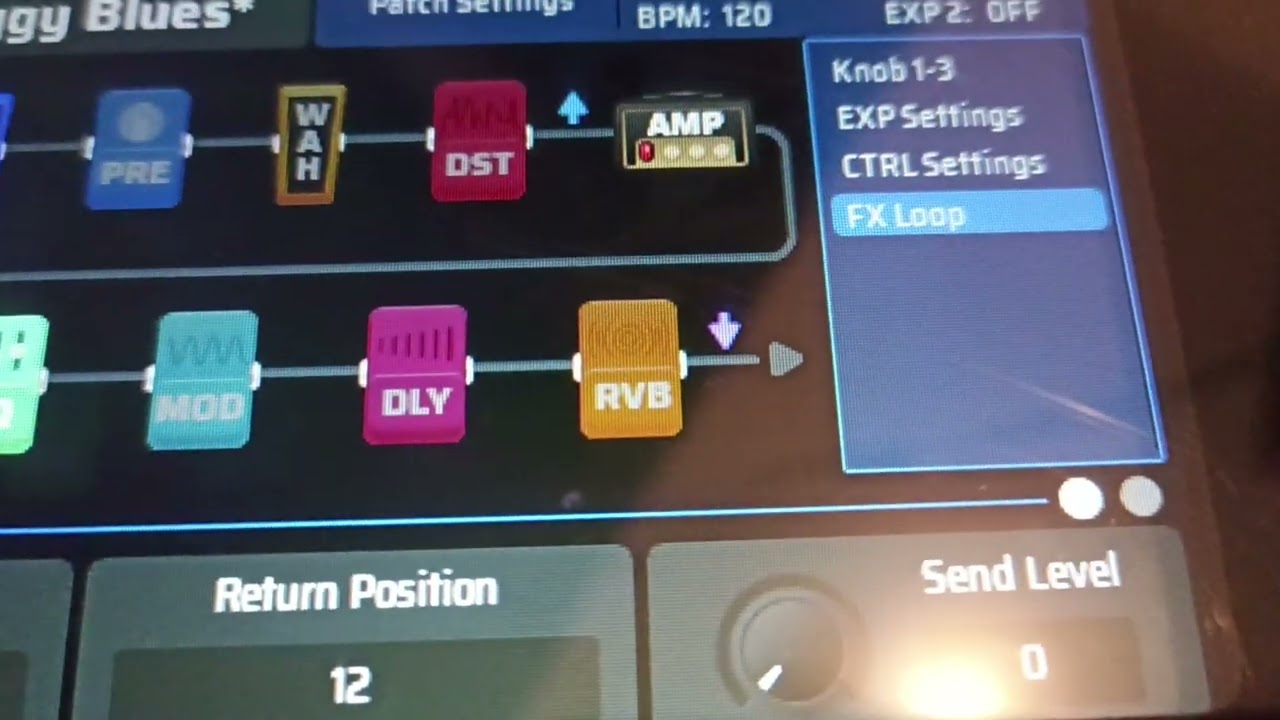 Valeton GP-200 Como ligar mais instrumentos ao mesmo tempo na pedaleira