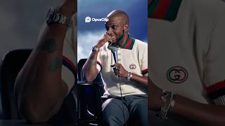 Ali Siddiq – Browns Grief Behind Bars ￼ 😭