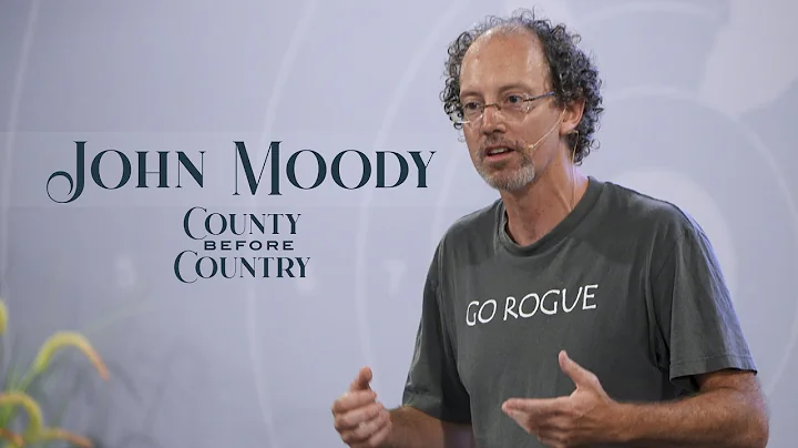 John Moody | County Before Country 2022