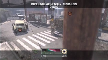 first KillCam in Prove (not Sick)