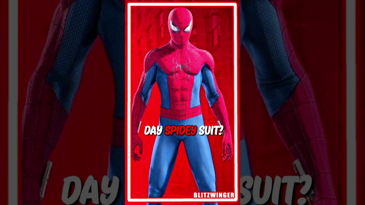 FREE Spider-Man 2 NEW DLC SUIT CONFIRMED! 🤯