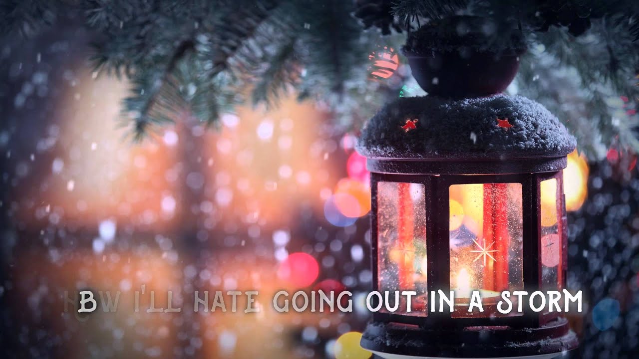Новогодняя Песня Let It Snow Новогодняя Песня Let It Snow