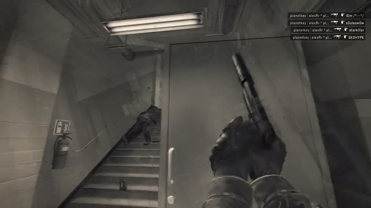 Alexander "alexRr" Frisch - The Freshmaker - CS:GO Fragmovie