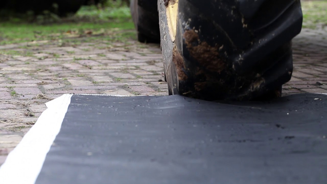 anderhalvemetermat.eu ontsmettingsmat voor wielen