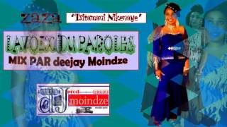 ZAZA Tsitamani Nikenay 2017 comores(Comoros)