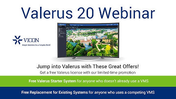 WEBINAR: Vicon
