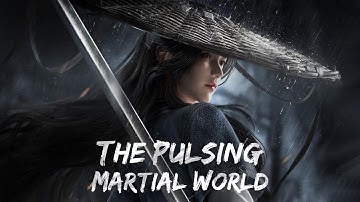🗓️ Ngày 1: Bước chân vào giang hồ / Day 1: Entering the Martial World