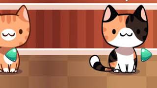 Get the cat game on the App Store screenshot 2