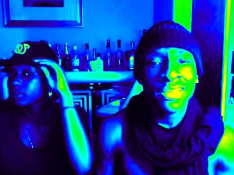 Lauren P.  & Shane P. ( Tyrese - Lately)