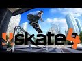 🛹 The Return of SKATE! | Skate 4 Livestream