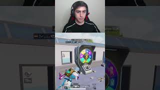 +1000 IQ PUBG Mobile