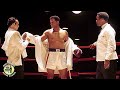 Ali / True Story Of Muhammad Ali / Biopic