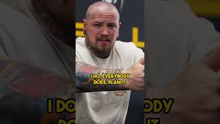 Stop Maxing Out So Often #powerlifting