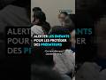 L'importance de protéger les enfants ! #shorts #enquete #justice #criminel  #documentaire