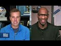Jets Hire Nathaniel Hackett, Patriots Hire Bill O'Brien Conference Game Previews | Move The Sticks