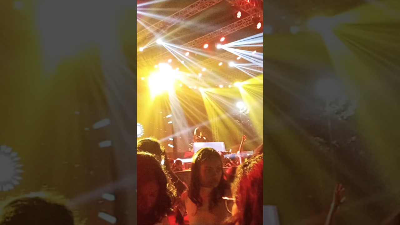 College Fest Vibes at MNNIT!Fun,😍🎉🥰  content!#CollegeFest #MNNIT #CollegeLife #FestVlog🥳😍