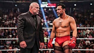 Dana White TORCHES Oscar De La Hoya Over $23 MILLION DEBT