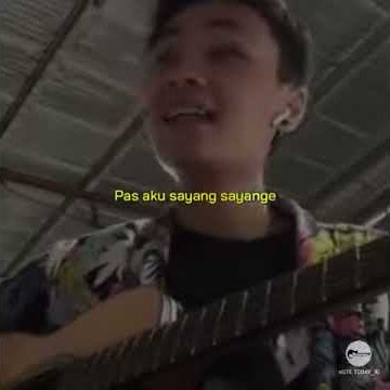 Korban janji cover  petrus mahendra