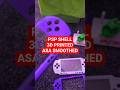 How did I get this PSP shell so smooth?? #PSP #3dprinting #pspmod #retroconsoles