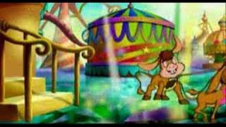 Pinokyo: Yeni Macera - Welcome Back Pinocch