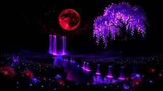 DEEP SLEEP in 5 Minutes (NO ADS) • Melatonin Release, Increase Deep Sleep • Heal the Mind