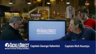 Sting-o PBJ Jigs and OXG Star Jigs at TackleDirect