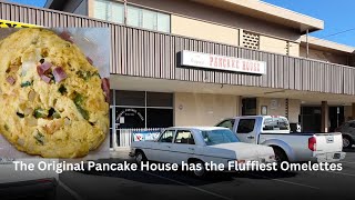 Preview: The Original Pancake House in Kalihi