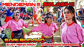 Download Lagu ASOLATU DAN SOLASIH MENDEMAN SICANTIK AROY RENA DAN EVOT || EBEG SARI BUDOYO MP3 Download Lagu ASOLATU DAN SOLASIH MENDEMAN SICANTIK AROY RENA DAN EVOT || EBEG SARI BUDOYO MP3