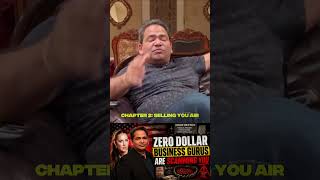 Why Zero Dollar Business Gurus Are Scamming You