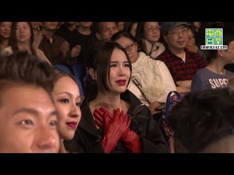叱咤樂壇我最喜愛的女歌手 方皓玟