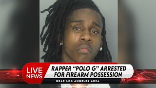 Polo G Sentencing, Goodbye Polo G Forever