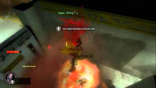 Alien Swarm WTF Compilation - Volume 4 (Retard Frag Grenades)