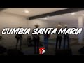 Grupo alerta  cumbia santa mara  en vivo 2024